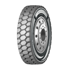 long mileage 11R22.5 advance structure design long haul usuage truck tire
